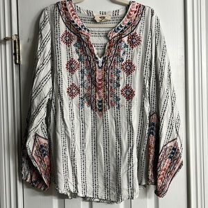 Savanna Jane Blouse